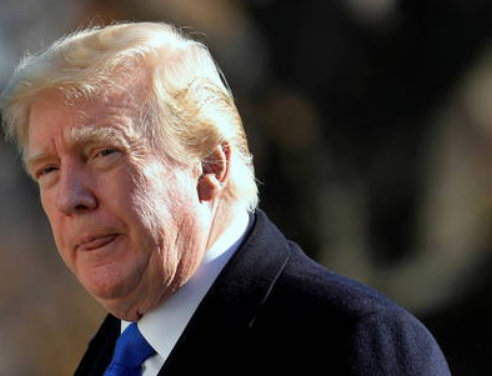 Screenshot_2020-12-04 Trump arrecada R$ 1 bilhão para tentar reverter derrota eleitoral