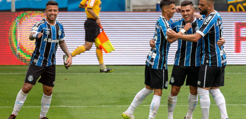 Screenshot_2020-12-06 Diego Souza faz dois, Grêmio atropela o Vasco e chega ao G4