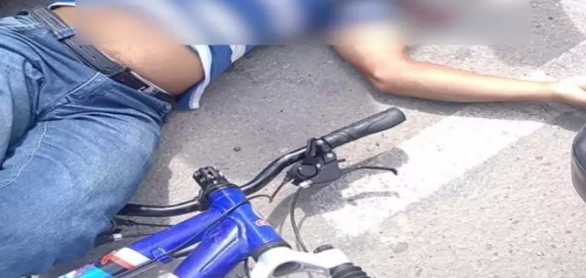 Screenshot_2020-12-06 Homem morre em acidente na avenida Beira Rio - Folha do ES