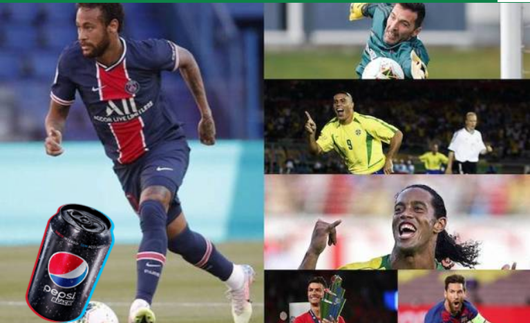 Screenshot_2020-12-07 Neymar é só 28º entre os 'melhores do século' Lista tem seis brasileiros