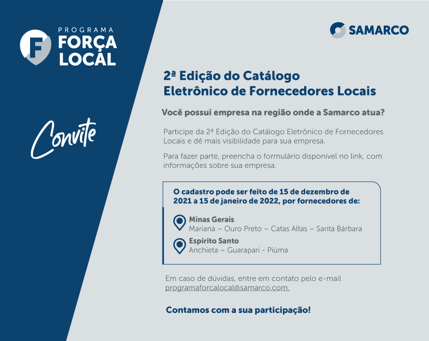 Convite Força Local06-01-2022