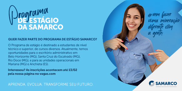 3.2 Programa de Estágio (1)