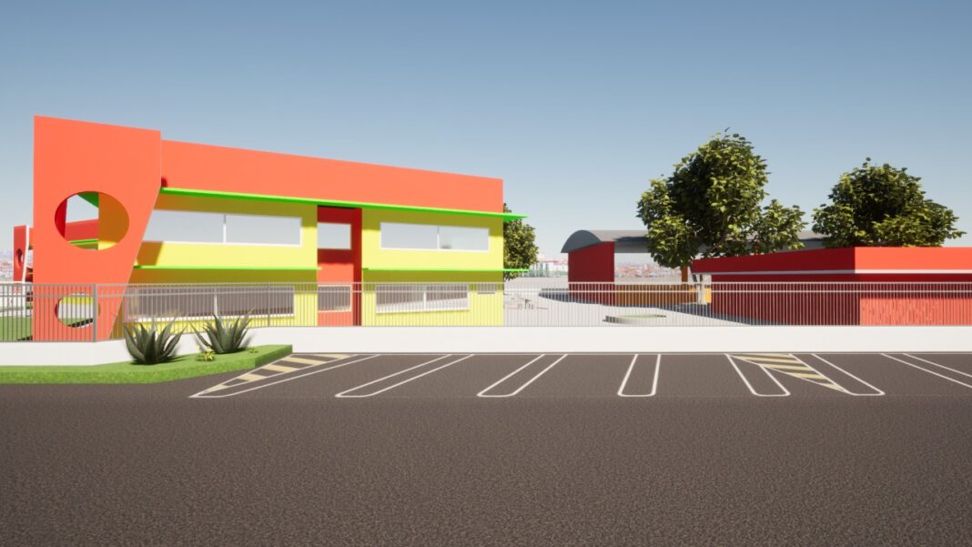 Escola Terezinha Godoy3