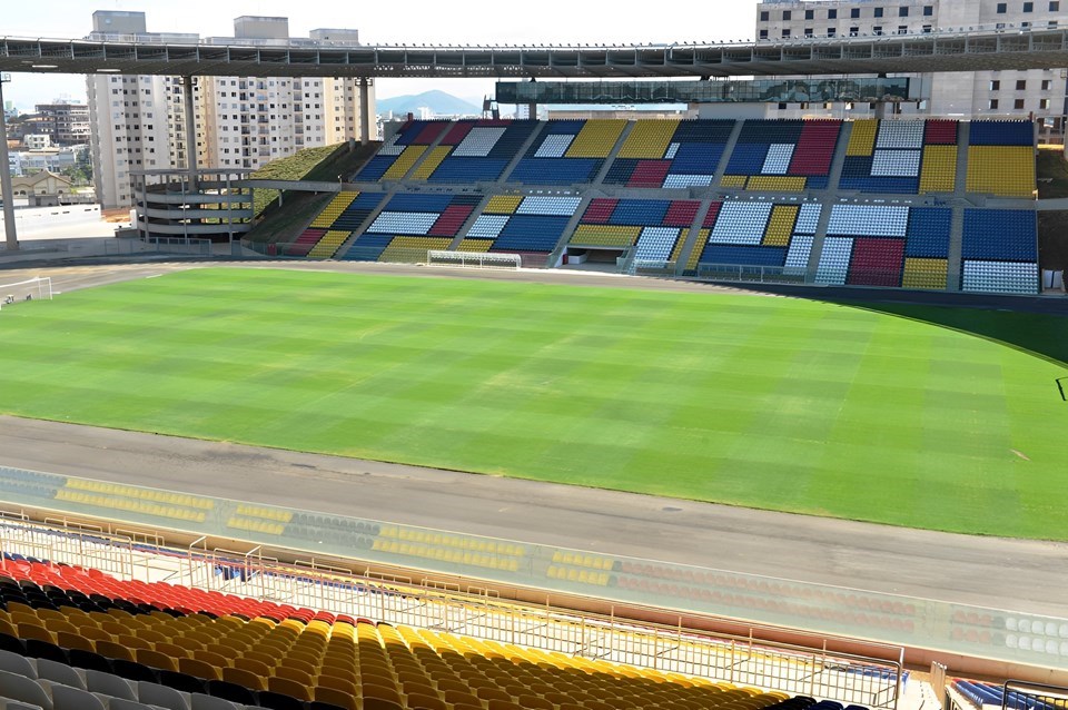 Estadio 3