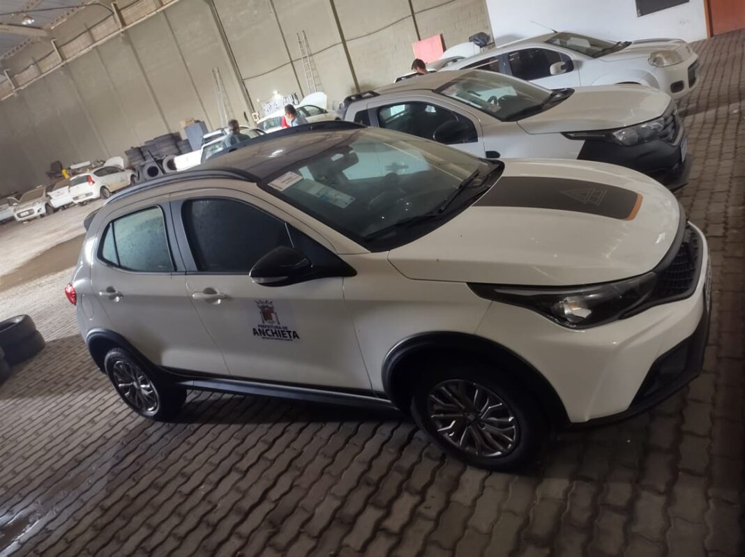 veículos assistencia