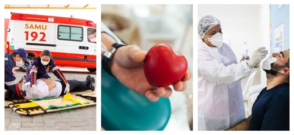 Capa feriado SAMU HEMOES TESTAGEM