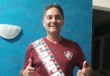 O PORTAL COLINA NOTÍCIAS LHE DESEJA UM FELIZ ANIVERSÁRIO ANDRÉ LUIS CARUZO DA CRUZ