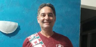 O PORTAL COLINA NOTÍCIAS LHE DESEJA UM FELIZ ANIVERSÁRIO ANDRÉ LUIS CARUZO DA CRUZ