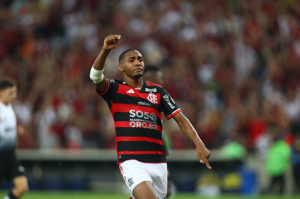 Foto: Gilvan de Souza / CRF