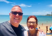 FELIZ ANIVERSÁRIO MINHA RAINHA TE AMO