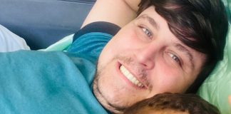 O PORTAL COLINA NOTÍCIAS LHE DESEJA UM FELIZ ANIVERSÁRIO ANDREW GUILHERME VIDIGAL