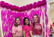 Guarapari tem ações do Outubro Rosa com mamografias e testes rápidos