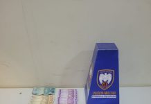 POLÍCIA MILITAR REALIZA DIVERSAS APREENSÕES DE DROGAS DURANTE O FINAL DE SEMANA EM GUARAPARI