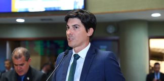 Projeto de Lei do deputado estadual Mazinho dos Anjos (PSDB-ES) é sancionado e representa avanço na transparência e cidadania.