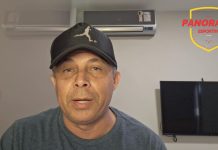 PANORAMA ESPORTIVO EDIÇÃO 240– BATE PAPO COM MAURICIO RODRIGUES