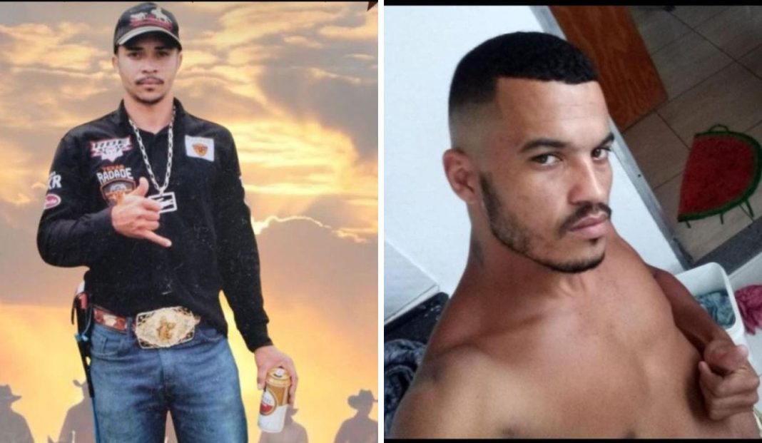 Guilherme-dos-Santos-Pereira-e-Jefferson-Candido-da-Silva-foram-assassinados-em-evento-de-cavalgada-em-Cariacica