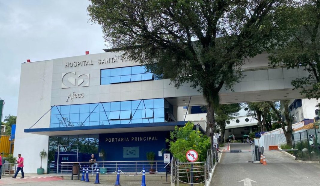 Hospital-santa-rita