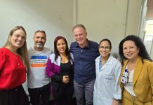 Governo do Estado entrega mais de 2.800 aparelhos auditivos em 2025