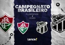 Fluminense x Ceará: onde assistir ao vivo, horário e prováveis escalações do jogo do Brasileirão