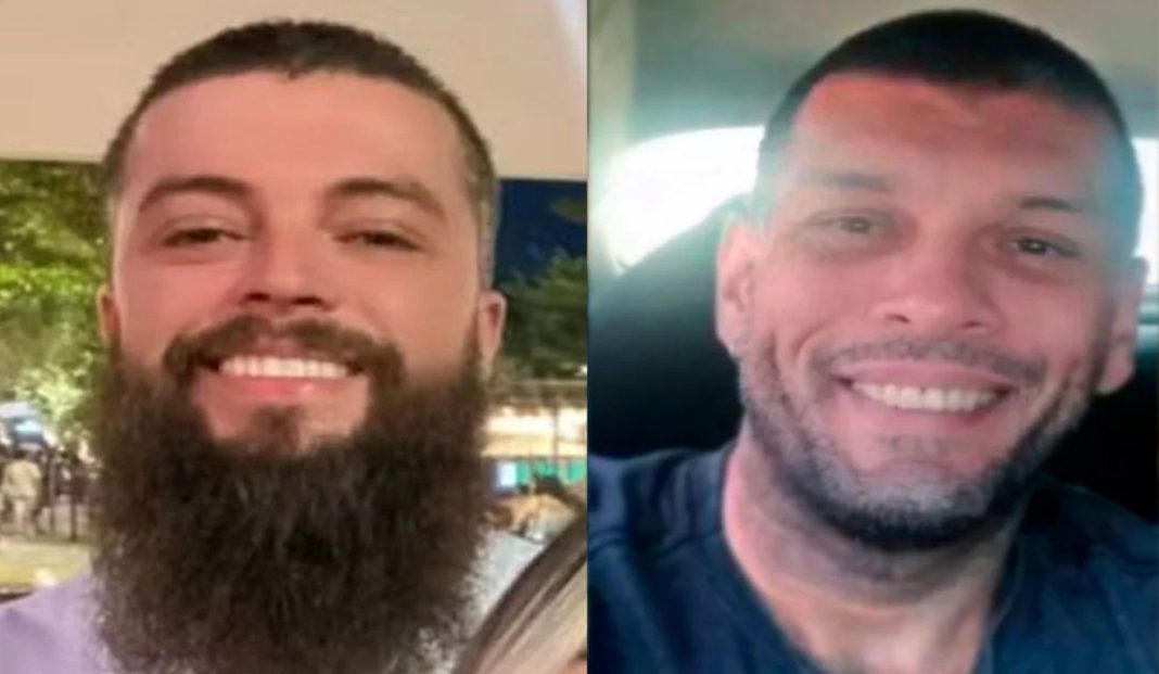 Policial-morto-no-RJ-havia-entrado-na-PC-ha-40-dias