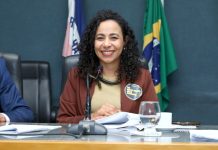Camila Valadão destaca avanços em direitos e políticas públicas após mil dias de mandato