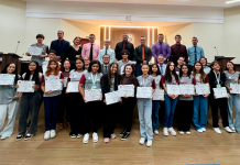 Câmara de Anchieta homenageia escolas e alunos premiados na 4ª Feira de Ciências Sul Capixaba