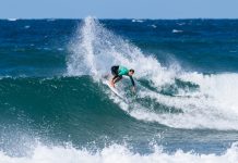 Histórico: Guarapari sediará o Mundial de Surfe pela primeira vez