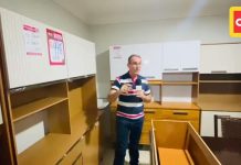 CONFIRA AS PROMOÇÕES DA LOJA MARIA ROSA MÓVEIS