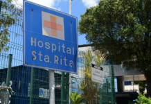 Prefeitura de Guarapari desmente boato sobre morte relacionada a infecção no Hospital Santa Rita