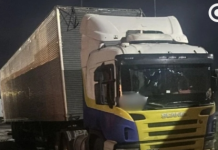 Motorista é preso em Guarapari por simular roubo de carga avaliada em R$ 500 mil