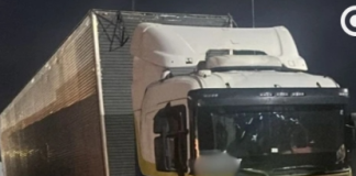 Motorista é preso em Guarapari por simular roubo de carga avaliada em R$ 500 mil