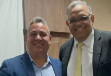 Secretários do Espírito Santo embarcam para Israel para vistoriar lote de 811 fuzis adquiridos pelo Estado