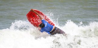 Guarapari recebe etapa do Brasileiro de Bodyboarding após 25 anos