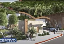 Obras no Morro do Moreno começam no feriado da Proclamação da República