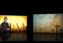 PALAVRAS DE BENÇÃOS COM PADRE GUDIALACE 1966