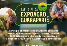 Guarapari sedia a maior feira de agronegócios da região: ExpoAgro Guarapari 2025