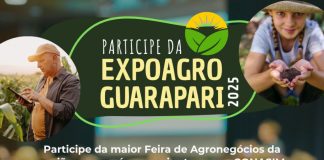 Guarapari sedia a maior feira de agronegócios da região: ExpoAgro Guarapari 2025