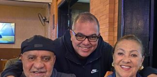 Feliz Aniversário, Lourdes Nazaré Griggio Silva