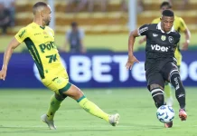 Melhores momentos: Mirassol e Botafogo empatam sem gols em jogo sonolento