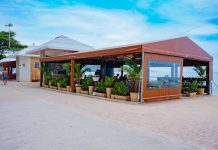 Quiosques: motores da economia e da hospitalidade em Guarapari