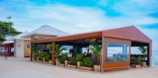 Quiosques: motores da economia e da hospitalidade em Guarapari