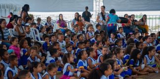 Guarapari realiza a Semana de Educação e Arte – Arte por Toda Parte