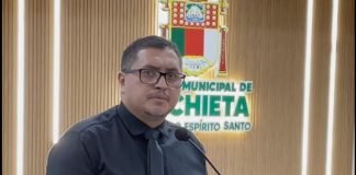 Presidente da Câmara cobra mais responsabilidade do DER com Anchieta