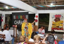 IX Edição do AfroChaves celebra cultura, identidade e diversidade em Alfredo Chaves