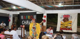 IX Edição do AfroChaves celebra cultura, identidade e diversidade em Alfredo Chaves