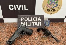 Policial aposentado é preso suspeito de estuprar menina no Sul do ES