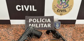 Policial aposentado é preso suspeito de estuprar menina no Sul do ES