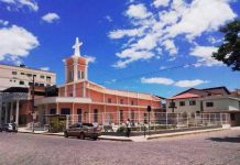 Alfredo Chaves sedia grande encontro religioso com mais de 2 mil fiéis