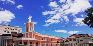 Alfredo Chaves sedia grande encontro religioso com mais de 2 mil fiéis