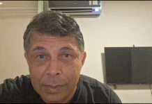 PANORAMA ESPORTIVO EDIÇÃO 240– BATE PAPO COM MAURICIO RODRIGUES